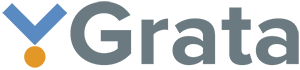 Grata logo